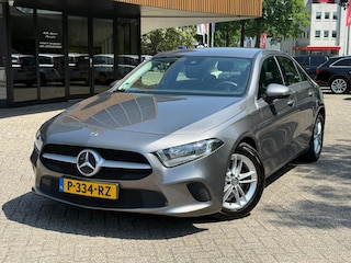 Mercedes-Benz A-klasse 180|Rijklaar!|Camera|Apple Carplay|Android Auto|LaneAssist|Regensensor
