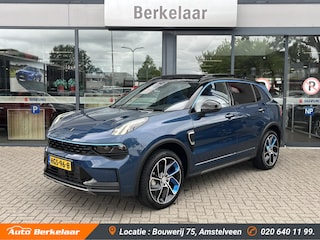 Lynk & Co 01 1.5