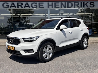 Volvo XC40 1.5 T2 Momentum Core | Navi | Apple Carplay/Android auto | Clima | Cruise Control | trekgewicht geremd 1600kg |
