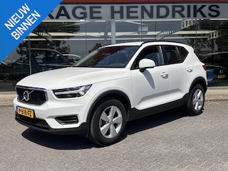 Volvo XC40 1.5 T2 Momentum Core | Navi | Apple Carplay/Android auto | Clima | Cruise Control | trekgewicht geremd 1600kg |