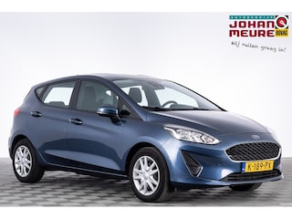 Ford Fiesta 1.0 EcoBoost Connected | AIRCO ✅ 1e Eigenaar .
