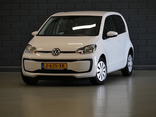 Volkswagen Up 1.0 | AIRCO | BLUETOOTH | 5-DEURS |