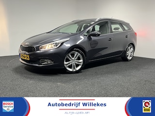 Kia Ceed cee'd Sportswagon 1.6 GDI 20th Anniversary | NAVI | CRUISE CONTROL | AIRCO |