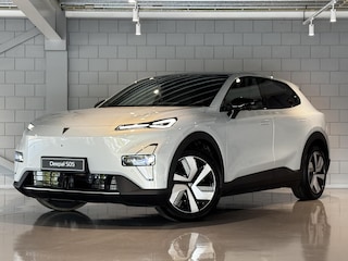 Changan Deepal S05 Pro 68.8 kWh | 272PK | 485km | 1600kg Trekgewicht