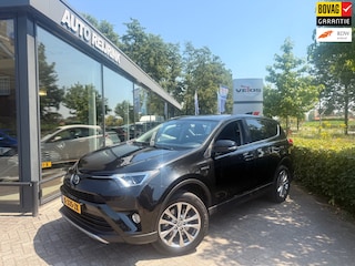 Toyota RAV4 2.5 Hybrid AWD Dynamic, trekhaak, Electrische achterklep, parkeersens V+A