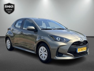 Toyota Yaris 1.5 Hybrid 115 Comfort