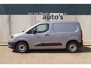 Opel Combo 1.5d L1-H1 Edition -AIRCO-NAVI-CAM-PDC-TREKHAAK-