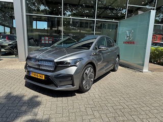 Skoda Enyaq Coupé iV 80 RS - Panodak | Camera | 21"