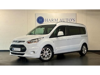 Ford Tourneo Connect 1.6 Titanium 150pk Automaat / Pano / Trekhaak / PDC / Cruise