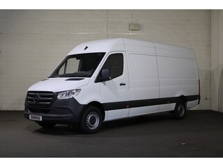 Mercedes-Benz Sprinter 317 CDI L3 H2 Automaat Airco Camera (wordt verwacht)