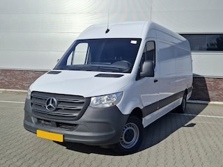 Mercedes-Benz Sprinter 317 CDI L3 H2 Automaat Airco Camera (wordt verwacht)