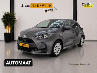 Toyota Yaris 1.5 Hybrid Active