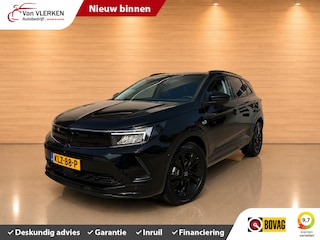 Opel Grandland 1.2 Turbo