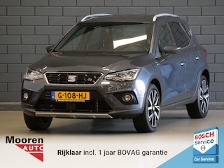 Seat Arona 1.5 TSI EVO FR Business 150 PK | CAMERA | CARPLAY | TREKHAAK | ACC |