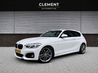 BMW 118i M Sport |LED| SCHUIFDAK | CARPLAY | KEYLESS