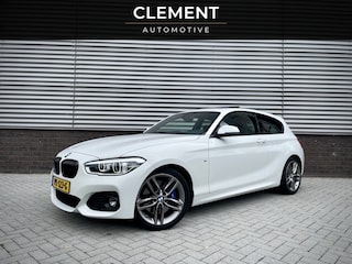 BMW 118i M Sport |LED| SCHUIFDAK | CARPLAY | KEYLESS