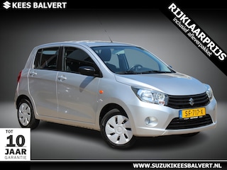 Suzuki Celerio 1.0 Comfort