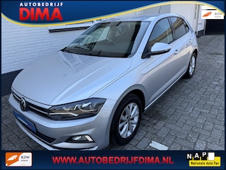 Volkswagen Polo 1.0 TSI Highline 110 Pk/ Navi/ ECC/ Virtual Cockpit/ PDC/ Cruise Control
