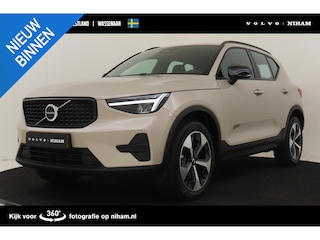 Volvo XC40 B4 (M-HYBRID) PLUS DARK -HARMAN/KARDON|CAMERA|ADAP.CRUISE|VERW.VOORRUIT|TREKHAAK|19"