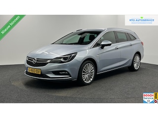 Opel Astra Sports Tourer 1.0 Turbo Innovation TREKHAAK LEER CAMERA CRUISE LM ECC.