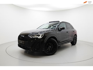 Audi Q3 35 TFSI S Line PANO VIRTUAL SFEER CAMERA