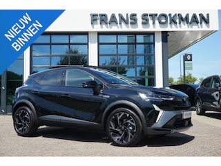 Renault Captur 1.8 E-Tech full Hybrid 160 Esprit Alpine