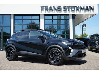 Renault Captur 1.8 E-Tech full Hybrid 160 Esprit Alpine