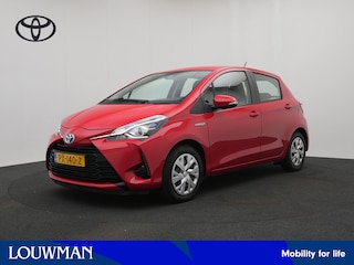 Toyota Yaris 1.5 Hybrid Aspiration