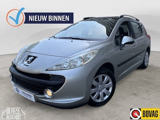 Peugeot 207 SW 1.4 VTi XS Airco Elek. Ramen Pano Trekhaak Nap