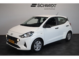Hyundai i10 1.0 i-Drive | Airco | Cruise Control | Lane Assist