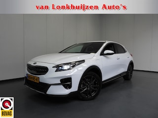 Kia XCeed 1.6 GDi PHEV Plug-In DynamicLine NAVI/CAMERA/LED/17"LMV!