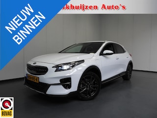 Kia XCeed 1.6 GDi PHEV Plug-In DynamicLine NAVI/CAMERA/LED/17"LMV!