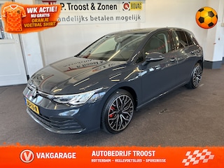 Volkswagen Golf 1.5 TSI Sport | Adaptieve cruise control | Climate control | Stoel+Stuurverwarming | Digital dashboard | Keyless | Parkeersensoren v+a | Apple carplay | Sfeerverlichting