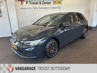 Volkswagen Golf 1.5 TSI Sport | Adaptieve cruise control | Climate control | Stoel+Stuurverwarming | Digital dashboard | Keyless | Parkeersensoren v+a | Apple carplay | Sfeerverlichting