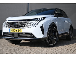 Peugeot 3008 GT Long Range 230 97 kWh DEMO-DEAL! Direct Leverbaar! | Navigatie | Achteruitrijcamera | Climate Control | Apple Carplay & Android Auto | !!