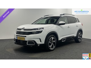 Citroën C5 Aircross 1.2 PureTech Business Plus CAMERA CARPLAY NAVI ECC CRUISE.