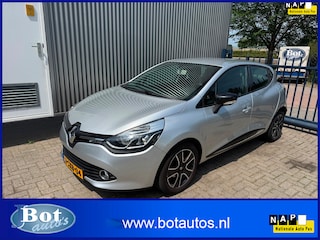 Renault Clio 0.9 TCe Expression