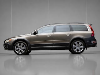 Volvo XC70 3.2 Summum Sport (CAMERA,MEMORY SEATS,STOELVERWARMING,CLIMATE,CRUISE,GETINT,LEDER,SPORTSTOELEN,LM VELGEN,NETTE STAAT)