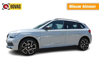 Skoda Kamiq 1.5TSI  Sport Monte Carlo Camera Navi Panorama ADCR Climate 19LM