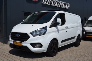 Ford Transit Custom 340 1.0 L1H1 PHEV TR  Zero Emissie zone geschikt tot 2029