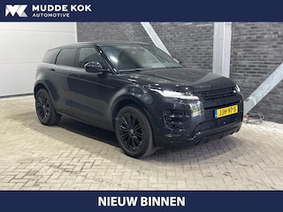 Land Rover Range Rover Evoque 1.5 P270e PHEV AWD SE Dynamic Edition | ACC | Panoramadak | Meridian | 360° Camera | Keyless | Stoel+Stuurverwarming | 20 inch