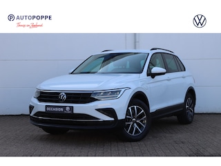 Volkswagen Tiguan 1.4 TSI eHybrid Life Business 245pk DSG6 | SOH 89,8% |