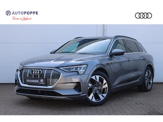 Audi e-Tron 55 quattro 95 kWh 408pk | SOH 91,8% |