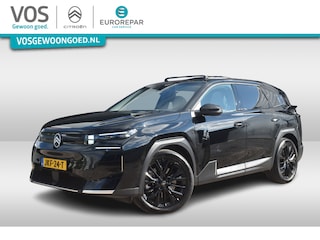 Citroën C5 Aircross Max Comfort Range 73 kWh Navigatie | Panoramadak | Airco |