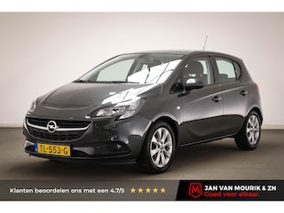 Opel Corsa 1.4 Favourite | FAVOURITE PLUS PACK | DAB | APPLE | NAVIGATIE | TREKHAAK | 16"