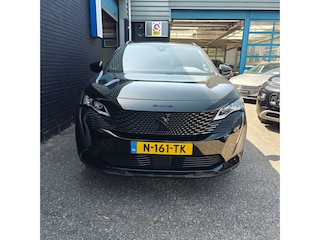 Peugeot 5008 1.2 PureTech GT - PANORAMADAK - NAP - TREKHAAK