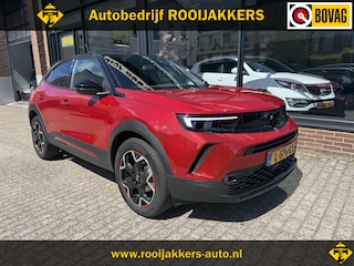 Opel Mokka 1.2 GS Line