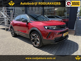 Opel Mokka 1.2 GS Line