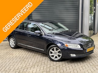 Volvo S80 1.6 T4 Momentum