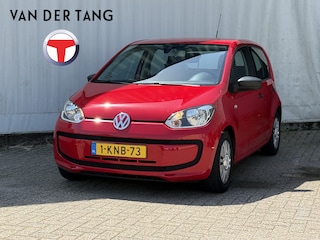 Volkswagen Up 1.0 move up! BlueMotion Airco/ 5 drs